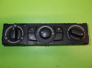 Heating &amp; Ventilation Control Assembly BMW 3er (E90)