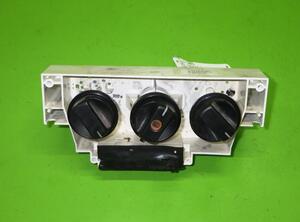 Heating &amp; Ventilation Control Assembly OPEL AGILA (A) (H00)