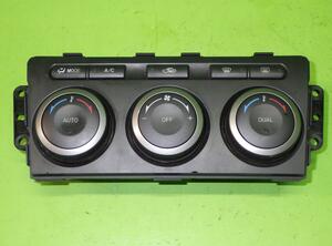 Heating &amp; Ventilation Control Assembly MAZDA 6 Estate (GH)