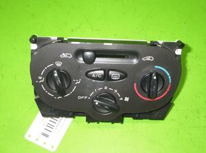 Heating &amp; Ventilation Control Assembly PEUGEOT 206 Hatchback (2A/C)