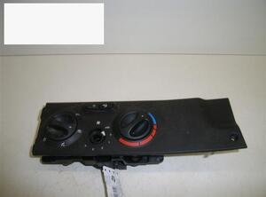 Heating &amp; Ventilation Control Assembly ALFA ROMEO 146 (930_)