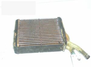 Heater Core Radiator OPEL Frontera A Sport (5 SUD2)