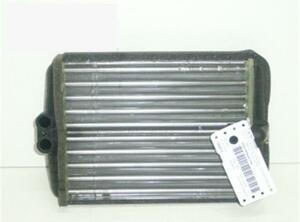 Heater Core Radiator MERCEDES-BENZ CLK (C208)