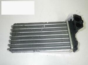 Heater Core Radiator PEUGEOT 206+ (2L, 2M)