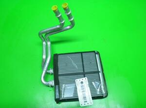 Heater Core Radiator MERCEDES-BENZ C-Klasse T-Model (S204)