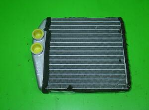 Heater Core Radiator OPEL Corsa C (F08, F68), OPEL Combo Kasten/Großraumlimousine (--)