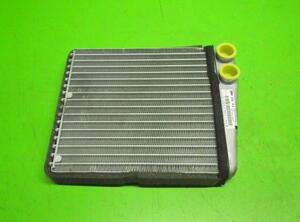 Kachelradiateur / Voorverwarmer AUDI A3 (8P1), AUDI A3 Sportback (8PA), VW Touran (1T1, 1T2)