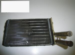 Heater Core Radiator AUDI 80 (893, 894, 8A2)