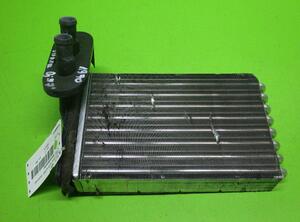 Kachelradiateur / Voorverwarmer SEAT Arosa (6H), VW Polo (6N1)