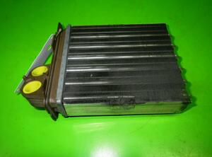 Heater Core Radiator DACIA Logan MCV (KS)