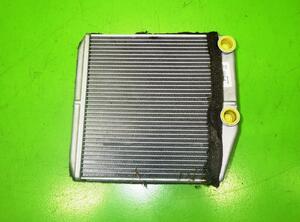 Heater Core Radiator OPEL Corsa D (S07)