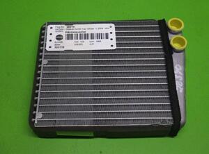 Heater Core Radiator SKODA OCTAVIA II Combi (1Z5), AUDI A3 (8P1), AUDI A3 Sportback (8PA)