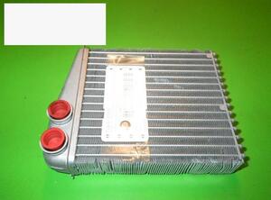 Heater Core Radiator NISSAN NOTE (E11, NE11)