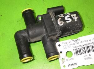 Heater Control Valve VW CADDY I (14), PORSCHE CAYENNE (9PA)