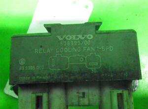 Radiator Fan Relay VOLVO V40 Kombi (VW)