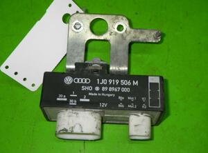 Radiator Fan Relay VW Polo (6C1, 6R1), VW Polo (9N), VW Polo Stufenheck (9A2, 9A4, 9A6, 9N2)