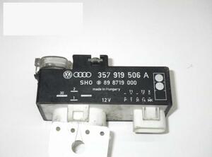 Relais radiateurventilatoruitloop VW Passat Variant (35I, 3A5), VW Golf III Variant (1H5)