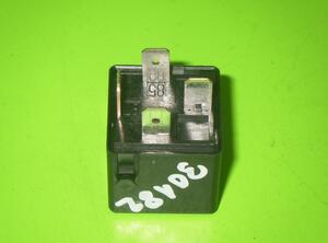 Radiator Fan Relay AUDI A3 (8V1, 8VK), AUDI A8 (400, 400000000)