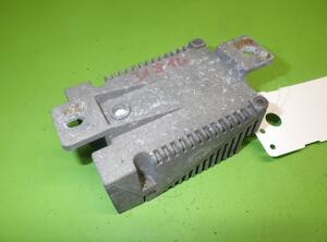 Radiator Fan Relay MERCEDES-BENZ VANEO (414), MERCEDES-BENZ A-CLASS (W168)