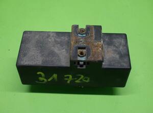 Radiator Fan Relay SKODA FABIA I (6Y2), VW POLO (9N_), VW POLO Saloon (9A4, 9A2, 9N2, 9A6)