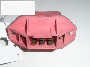 Heating / Ventilation Control Unit AUDI 100 Avant (4A, C4), AUDI A6 Avant (4A, C4), AUDI 100 (4A, C4), AUDI A6 (4A, C4)