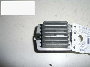 Heating / Ventilation Control Unit SUZUKI Grand Vitara I (FT, HT)