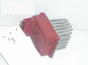 Heating / Ventilation Control Unit AUDI A3 (8L1)