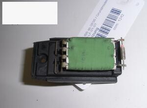 Heating / Ventilation Control Unit FORD Fiesta IV (JA, JB)