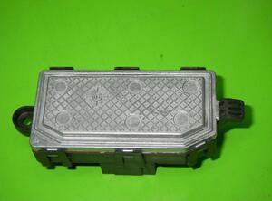 Resistor Interior Blower FORD Galaxy (WA6), FORD S-Max (WA6), FORD Mondeo IV Turnier (BA7)