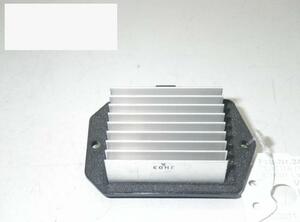 Resistor Interior Blower TOYOTA Hilux VII Pick-up (N1, N2, N3)