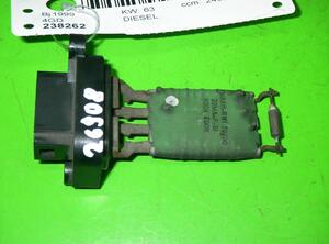 Resistor Interior Blower FORD Transit Bus (E)