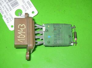 Resistor Interior Blower FIAT Punto (188), FIAT Punto Kasten/Schrägheck (188), ALFA ROMEO GTV (916)