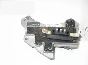 Resistor Interior Blower MERCEDES-BENZ CLK (C208)