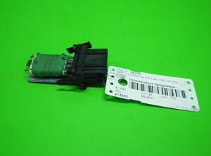 Resistor Interior Blower SEAT Cordoba (6K1, 6K2), VW Polo (6N1)