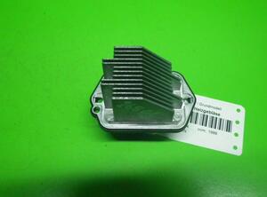 Resistor Interior Blower MAZDA 6 Hatchback (GG)