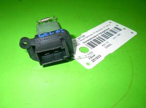 Resistor Interior Blower FORD Transit Bus (FB, FC, FD, FS, FZ)