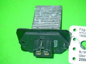 Resistor Interior Blower HYUNDAI Sonata III (Y-3)