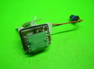 Resistor Interior Blower RENAULT Clio II (BB, CB)