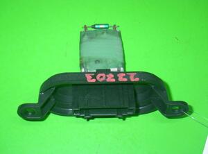 Resistor Interior Blower VW Transporter V Kasten (7EA, 7EH, 7HA, 7HH), VW Transporter VI Kasten (SGA, SGH, SHA, SHH)