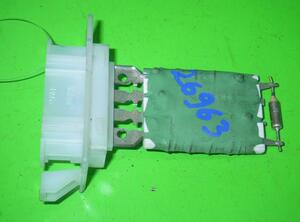 Resistor Interior Blower OPEL Corsa C (F08, F68)