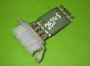 Resistor Interior Blower VW Touran (1T1, 1T2), VW Touran (1T3)