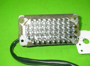 Resistor Interior Blower AUDI 100 Avant (4A, C4), AUDI A6 Avant (4A, C4)