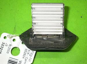 Resistor Interior Blower KIA Carnival II (GQ), HYUNDAI Accent III Stufenheck (MC)