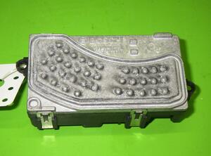 Resistor Interior Blower AUDI A6 (4F2, C6)