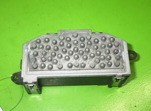 Resistor Interior Blower AUDI A3 (8P1), AUDI A3 Sportback (8PA), VW Golf Plus (521, 5M1)