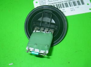 Resistor Interior Blower SKODA Fabia II Combi (545)