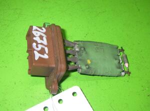 Resistor Interior Blower FIAT Stilo (192)