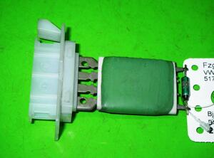 Resistor Interior Blower VW Golf V Variant (1K5), VW Golf VI Variant (AJ5), VW Passat Variant (3C5)