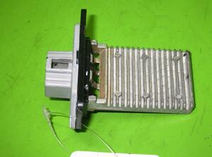 Resistor Interior Blower HYUNDAI Coupe (GK)