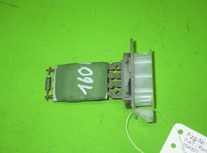 Resistor Interior Blower FIAT Punto (188), FIAT Punto Kasten/Schrägheck (188)